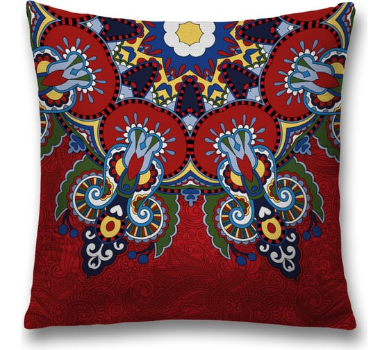 Декоративная наволочка JoyArty sl_36097 1