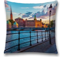 Декоративная наволочка JoyArty sl_43477