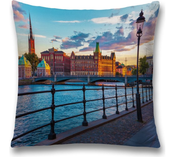 Декоративная наволочка JoyArty sl_43477 1