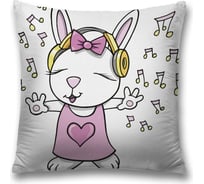 Декоративная наволочка JoyArty sl_33020