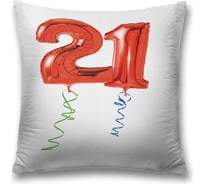 Декоративная наволочка JoyArty sl_33164