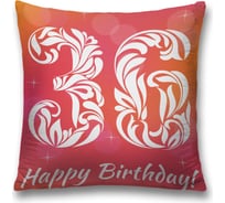 Декоративная наволочка JoyArty sl_34197