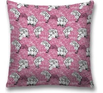 Декоративная наволочка JoyArty sl_55117