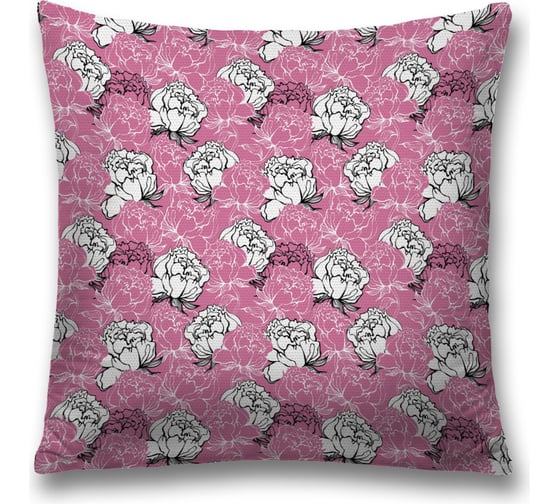 Декоративная наволочка JoyArty sl_55117 1