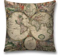 Декоративная наволочка JoyArty sl_3370