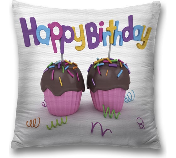 Декоративная наволочка JoyArty sl_34363 1