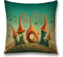 Декоративная наволочка JoyArty sl_3539