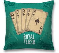 Декоративная наволочка JoyArty sl_22030