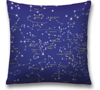 Декоративная наволочка JoyArty sl_35272