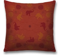 Декоративная наволочка JoyArty sl_36107