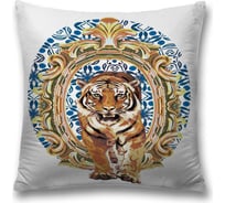 Декоративная наволочка JoyArty sl_38657