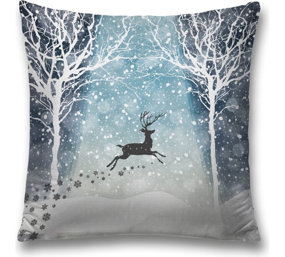 Декоративная наволочка JoyArty sl_5647