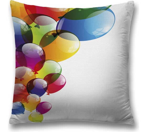 Декоративная наволочка JoyArty sl_34379 1