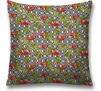 Декоративная наволочка JoyArty sl_38365