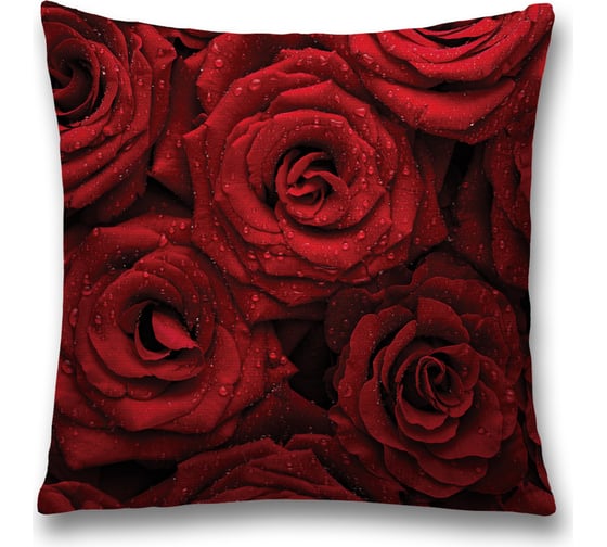 Декоративная наволочка JoyArty sl_33467 1