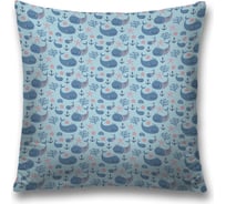 Декоративная наволочка JoyArty sl_55366