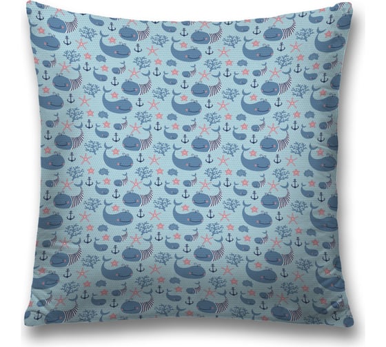 Декоративная наволочка JoyArty sl_55366 1