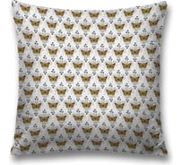 Декоративная наволочка JoyArty sl_55323