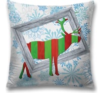 Декоративная наволочка JoyArty sl_5552