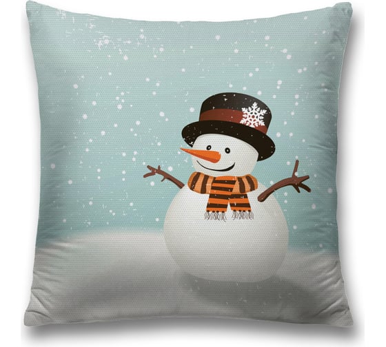 Декоративная наволочка JoyArty sl_4547 1