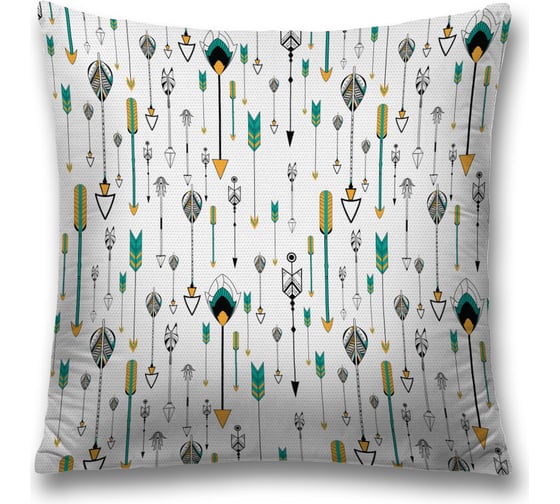 Декоративная наволочка JoyArty sl_20196 1