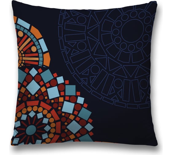 Декоративная наволочка JoyArty sl_35331 1