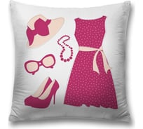 Декоративная наволочка JoyArty sl_58556