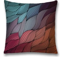 Декоративная наволочка JoyArty sl_34001