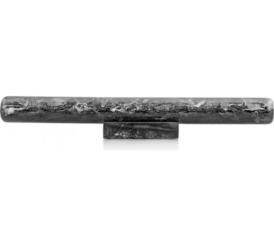 Скалка Walmer Nordic черный мрамор, 39 см W30026013 1