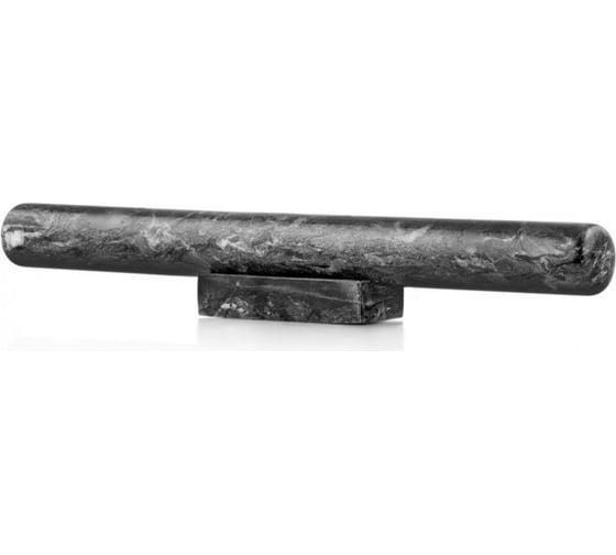 Скалка Walmer Nordic черный мрамор, 39 см W30026013