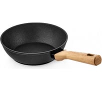 Сковорода Walmer YORK глубокая, 24 см, индукция W34204324i