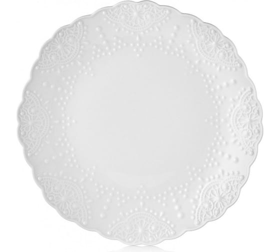 Десертная тарелка Walmer Vivien 16 см W37000728 1