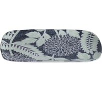 Сервировочная тарелка Walmer IMPRESSION 27x18 см W37000828