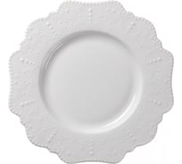 Десертная тарелка Walmer Vivien 21 см, фарфор W07230021