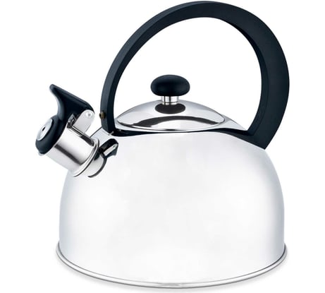 Чайник IRIT из нержавеющей стали, объем 2.0 л IRH-401