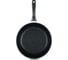 Сковорода Нева Металл Посуда Готовить легко stone 24 см несъемная ручка GL2124 5