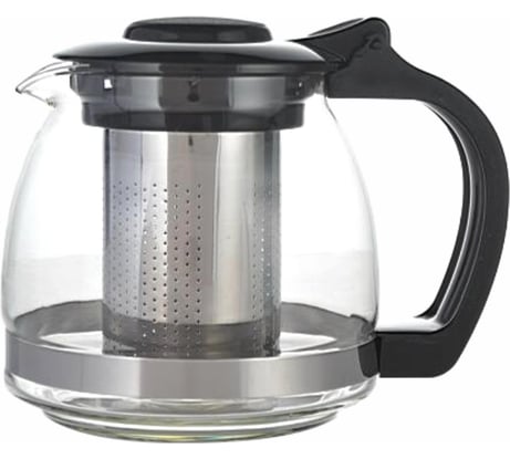 Заварочный чайник IRIT 0.75 л KTZ-075-007