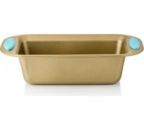 Форма для хлеба Walmer Crown с ручками, 31x15x8 см W08133115