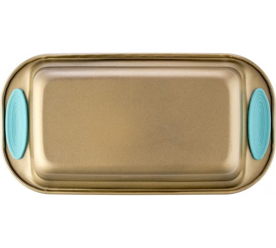 Форма для хлеба Walmer Crown с ручками, 31x15x8 см W08133115