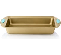 Прямоугольная форма для запекания Walmer Crown с ручками, 41x25.6x6 см W08134125