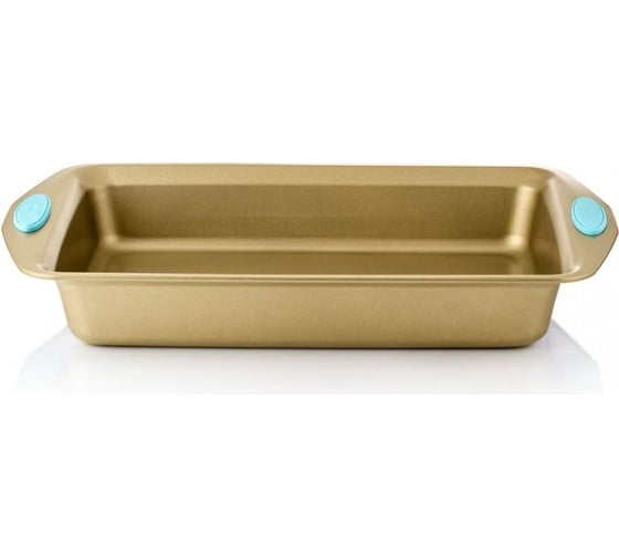 Прямоугольная форма для запекания Walmer Crown с ручками, 41x25.6x6 см W08134125 1
