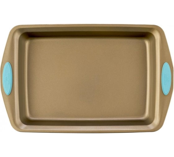 Прямоугольная форма для запекания Walmer Crown с ручками, 41x25.6x6 см W08134125