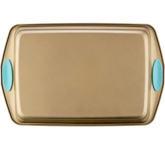 Прямоугольная форма для запекания Walmer Crown с ручками, 41x25.6x6 см W08134125
