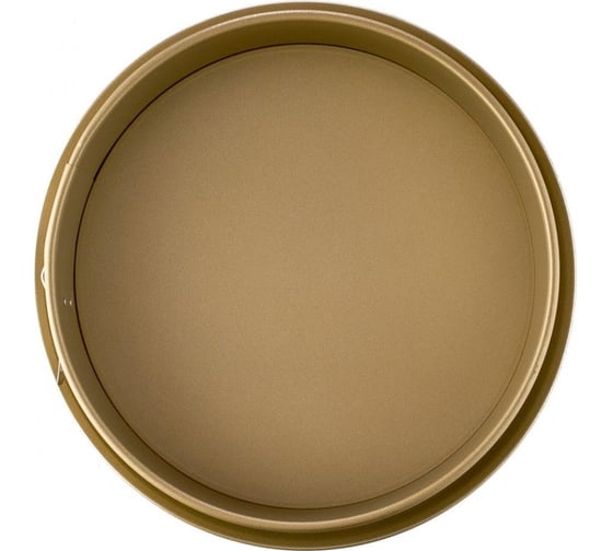 Разъёмная форма для выпечки Walmer Crown с увеличенным дном, 26x8.2 см W08132682