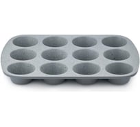 Форма для 12 маффинов Walmer Bristol 36x25.6x3.3 см W12040131