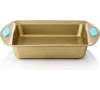 Квадратная форма для запекания Walmer Crown с ручками, 31x25.5x5 см W08133125