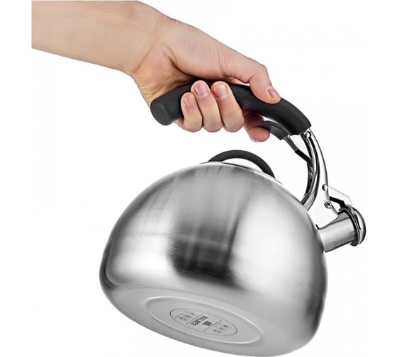 Чайник для кипячения Walmer MOON 2.5 л W11078325
