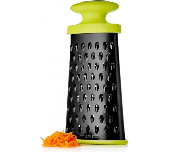Овальная терка Walmer Vegan non-stick с покрытием, 25 см W30010125