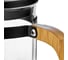 Френч-пресс Walmer Bamboo Black 600 мл W37000714 5