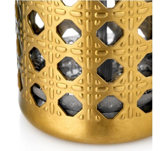 Френч-пресс Walmer VINTAGE GOLD 350 мл W37000832